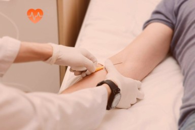 Кодирование от алкоголизма на 3 года в Гатчине