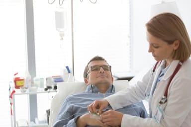 УБОД в Гатчине