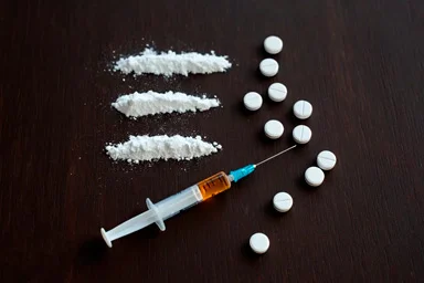 Реабилитация наркозависимых в Гатчине